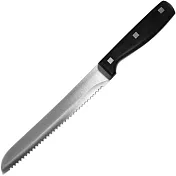 《Premier》三鉚鋸齒麵包刀(20cm) | 吐司刀 土司刀 麵包刀 鋸齒刀