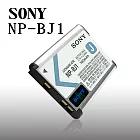 SONY NP-BJ1 專用相機原廠電池(全新密封包裝) 適用RX-0 , RX0