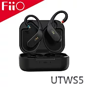 FiiO UTWS5 真無線藍牙耳機模組(MMCX)
