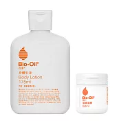 Bio-Oil百洛 全身滋潤雙星組