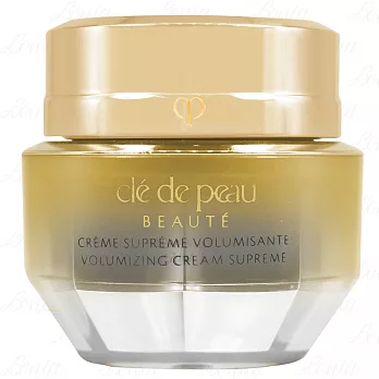 Cle de Peau Beaute 肌膚之鑰 塑妍逆齡彈潤乳霜(50ml)(公司貨)