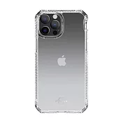 ITSKINS iPhone 13系列_HYBRID OMBRE????防摔保護殼 星空灰漸層-i13 Pro