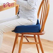 【日本COGIT】腰痛對策W型機能紓壓美尻坐墊