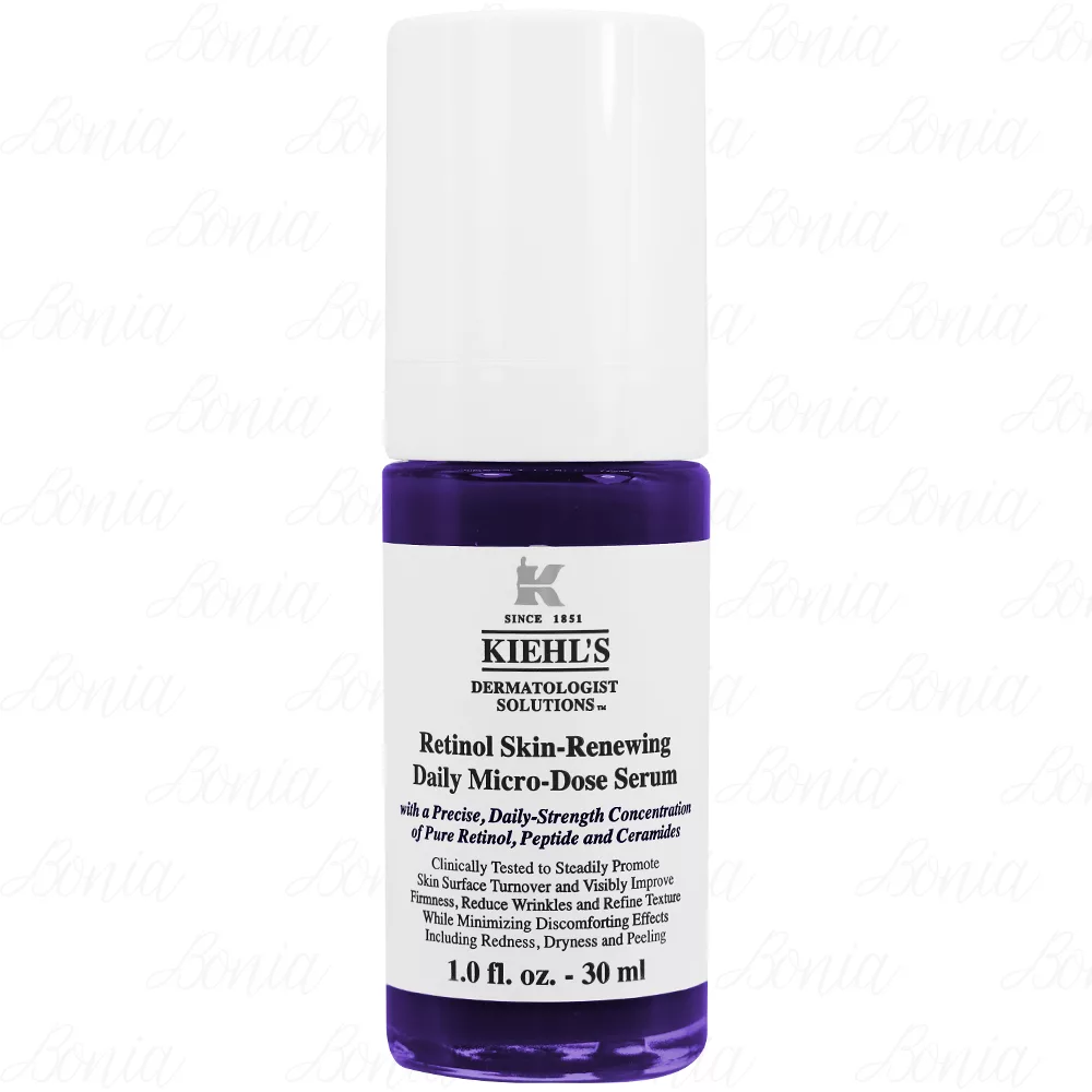 Kiehl’ s 契爾氏 A醇全能新生抗痕精華(30ml)(公司貨)