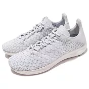 Nike Inneva Woven Motion男鞋 894989-001 28.5cm GREY/WHITE