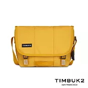 Timbuk2 Classic Messenger Cordura® Eco 11 吋經典郵差包-奶油黃