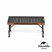 Naturehike 方折可拆卸鋁合金系統桌 JU011