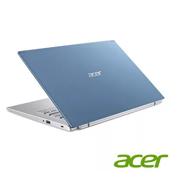 ACER A514-54G-580X  14＂ IPS I5-1135G7/8G/PCIE 512G SSD/MX 350 2G/Win10