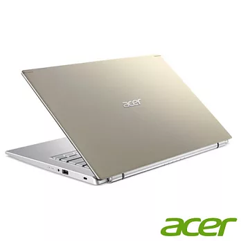 最新升級版 ACER A514-54G-56X3  14＂ IPS  I5-1135G7/8G/256G SSD+1TB HDD/MX350/Win10