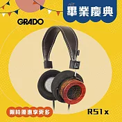 GRADO RS1x 開放式耳罩耳機
