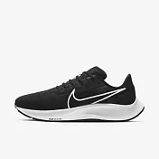Nike Air Zoom Pegasus 38 [CW7356-002]男鞋 慢跑鞋 運動 休閒 輕量 支撐 緩衝 黑 27cm 黑/白