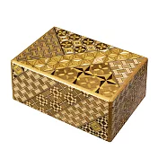 【賽先生科學工廠】日本寄木細工機關盒(21回)