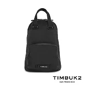 Timbuk2 Spark Mini Pack Eco 手提後背兩用隨身包-黑色