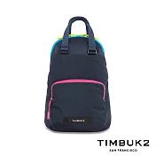 Timbuk2 Spark Mini Pack Eco 手提後背兩用隨身包-螢光海藍
