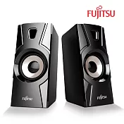 FUJITSU富士通USB電源多媒體喇叭PS-170