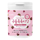 韓國MISSPLUS 綿綿雲朵泡泡兒童入浴劑 - 12種香味 玫瑰花香