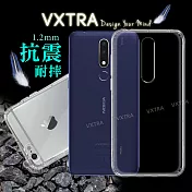 VXTRA Nokia 3.1 plus 防摔氣墊保護殼 空壓殼 手機殼
