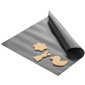 《TESCOMA》不沾重複用烘焙紙(40x36cm) | 料理紙 烤盤紙