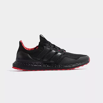 Adidas ULTRABOOST DNA MONO CNY 新年限定 男女 慢跑鞋 GZ6074 UK8 黑