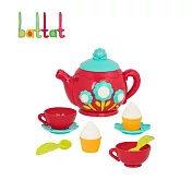 Battat 桃樂絲的音樂茶壺