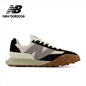 New Balance 男女 XC72系列   復古鞋 UXC72EC-D US4.5 米白