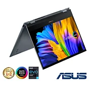 ASUS UX363EA-0402G1165G7 13.3＂ OLED I7-1165G7/16G/512G/Win11