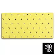 【MIONIX】Desk Pad  French Fries 專業級電競桌墊 (薯條黃)