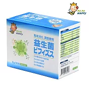 POPO HAPPY 日本專利酵素益生菌(2g-50包)