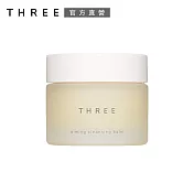 【THREE】極致活顏潔顏凝膏85g (效期2023.02)