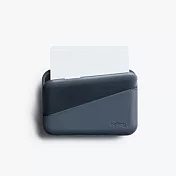 【Bellroy】RFID系列磁吸卡夾錢包 - 礫黑