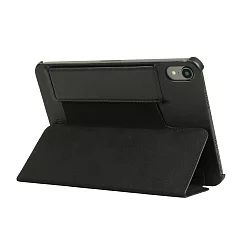Alto iPad mini 書本式皮革保護套 ─ 渡鴉黑