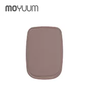 MOYUUM 韓國 白金矽膠砧板- 可可粉