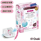 【日本Osaki】大崎-日本OSAKI-防溢乳墊(量少型)白色132片-2組