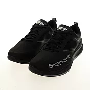 Skechers  男慢跑系列 GORUN PULSE 防水慢跑鞋 休閒鞋 220180BBK US7.5 黑