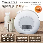 one-meter智能多用途陶瓷烘被電暖器(OAD-10022PT)