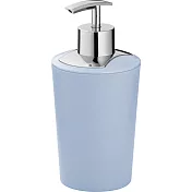 《KELA》Marta洗手乳罐(藍350ml) | 按壓瓶 分裝瓶 乳液瓶 沐浴乳罐
