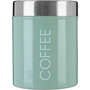 《Premier》Liberty咖啡密封罐(綠700ml) | 保鮮罐 咖啡罐 收納罐 零食罐 儲物罐