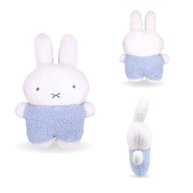 博客來 Miffy 米飛兔毛茸茸扁扁大抱枕 玩偶 正版授權 天空藍 博客來 Miffy 米飛兔毛茸茸扁扁大抱枕 玩偶 正版授權 天空藍