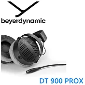 德國拜爾 Beyerdynamic DT900 PRO X 48 ohms 全開放式監聽耳機 德國製作 台灣代理公司貨保固2年