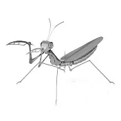 【nano 金屬拼圖】TMN-34 昆蟲系列-螳螂