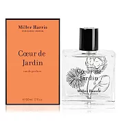 MILLER HARRIS Coeur de Jardin 秘密花園淡香精 50ml
