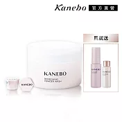 【Kanebo 佳麗寶】KANEBO 雙色酵素洗顏粉零毛孔美肌組