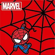 LOVIN 超萌 可愛版漫威系列 蜘蛛人 2幅數字油畫 迪士尼正版授權 紅