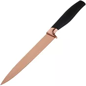 《Premier》Orion主廚刀(玫瑰金19cm) | 萬用廚刀