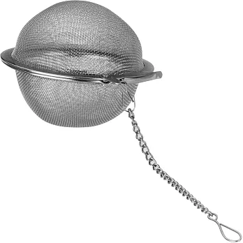 《KELA》濾網掛式濾茶器(5cm) | 濾茶器 香料球 茶具