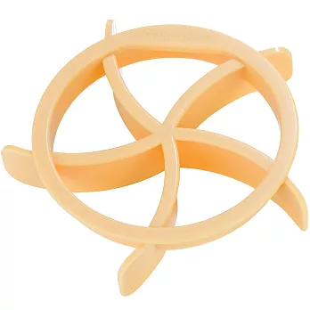 《TESCOMA》ABS麵包壓模(凱薩風車) | 麵包塑形壓模