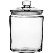 《Utopia》玻璃密封罐(1.9L) | 保鮮罐 咖啡罐 收納罐 零食罐 儲物罐