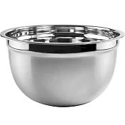 《IBILI》深型打蛋盆(4.7L) | 不鏽鋼攪拌盆 料理盆 洗滌盆 備料盆