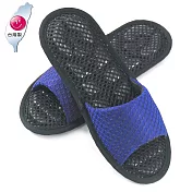 AC Rabbit 開口式網布室內用低均壓硬底氣墊鞋(如同腳的沙發一樣舒適)-三色可選 L