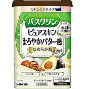 日本【巴斯克林】Pure Skin系列 光滑肌膚 甜美果香 600g